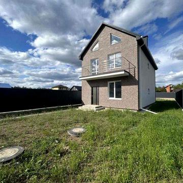 Продам будинок 120 м2, 5 соток. Білогородка