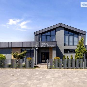 Продаж 3к Дім Садова вулиця
