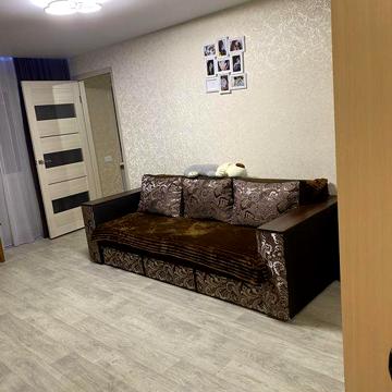 2-кімнатна квартира. Кічкас. Радіаторна.