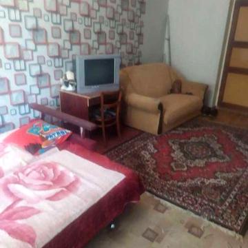 Аренда 1к квартиры пр. Мира