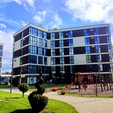 Продаж 1 кімнатної квартири,новобудова.ЖК Grand Village.с.Сокільники ЖК Grand Village.