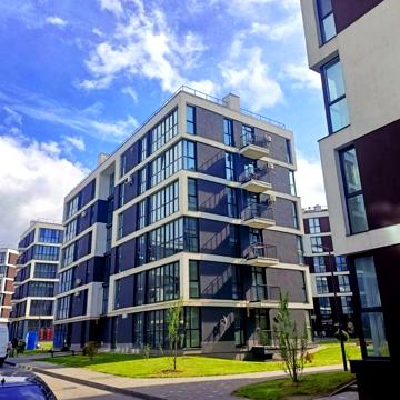 Продаж 1 кімнатної квартири,новобудова.ЖК Grand Village.с.Сокільники ЖК Grand Village.