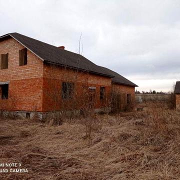 Продам будинок біля Дрогобича