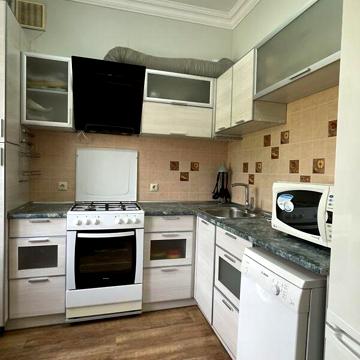 Продаж 2к Квартира Трубченка вулиця