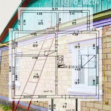 Продаж БЕЗ % | Будинок з газом | 91 м2 | 78 соток | Ставище