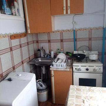Здам 1к.кв мікр-н Жовтневий