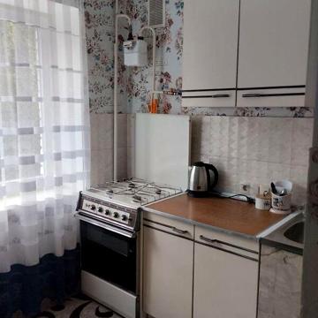 Довгострокова оренда 2к Квартира Миру проспект