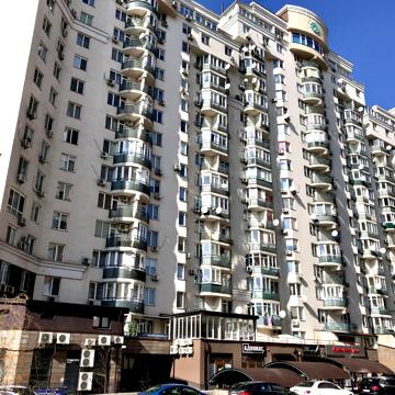 Степана Рудницького вул. (Академіка Вільямса), 5