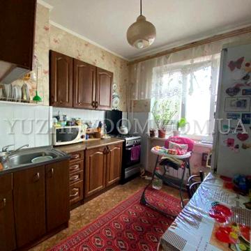 Продам 2-о кімнатну квартиру