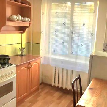 √ НОВИНКА 1 кімнатна квартира біля парку Хімік