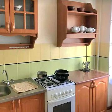 √ НОВИНКА 1 кімнатна квартира біля парку Хімік
