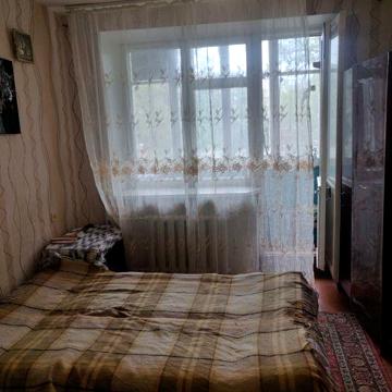 1 комнатная квартира гостиничного типа на длительный срок