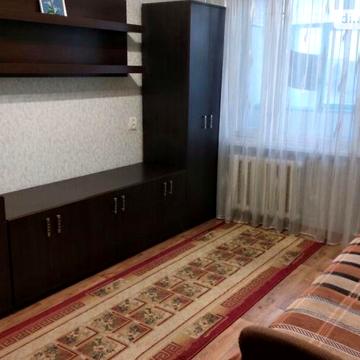 Довгострокова оренда 1к Квартира Антонова Олега вулиця
