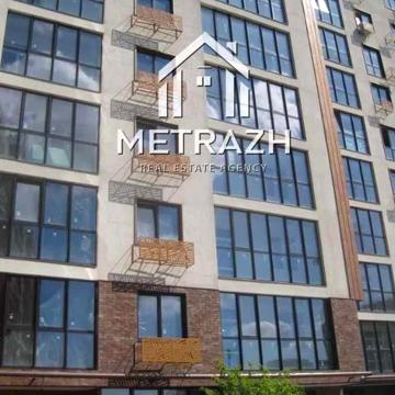 Продажа 3 комнатной квартиры с чистовым ремонтом в ЖК Люксембург! ЖК Люксембург