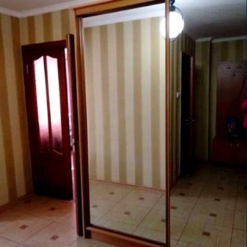 Довгострокова оренда 1к Квартира Фонтанська дорога