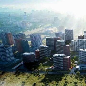 ЖК "Варшавський-3! Подільський!1к! ЖК Варшавський 3