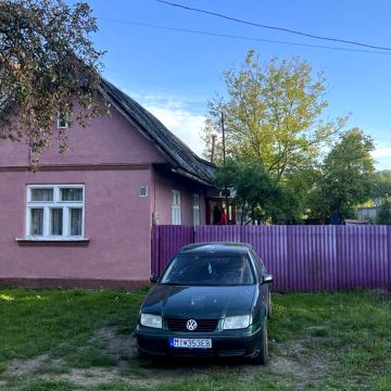 Будинок в оренду в центрі Буштина