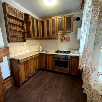 Сдам 3к квартиру пр Слобожанский 52 центральный район