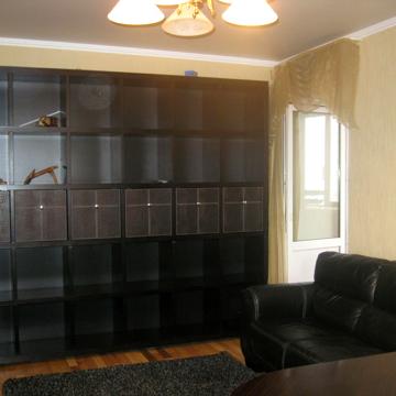Новгород-Сіверська вул. (Новгородська), 3