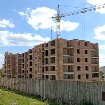 Продаж 1к Квартира Володимира Великого вулиця