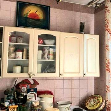 М.Холодная Гора 5 минут, продам 2х комн.кварт.,ул.Волонтерская