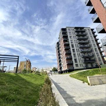 Продаж 1к квартири в ЖК West Towers ЖК West Towers