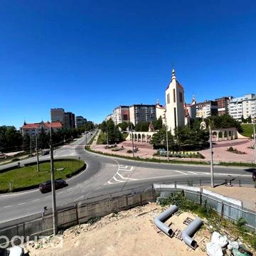 Продаж 2 кім квартири в ЖК "Манхеттен"