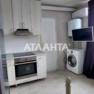 проспект Свободы, 31а, Таирово, Киевский, Одесса, Одесская 19000 USD