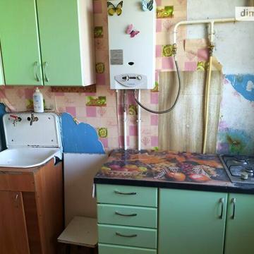 Продаж 1к Квартира Святотроїцька вулиця