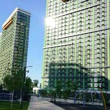 1-кімнатна квартира в ЖК "Great" 55м2 ЖК Great