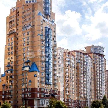 вул.Палладіна, буд.18/30, Академмістечко, Святошинський