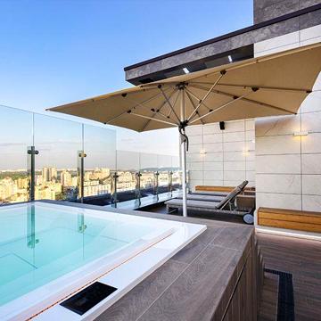 ЖК Obolon Residences Продам квартиру 65 м2 Оболонь Мінська Елітний ЖК ЖК Obolon Residences