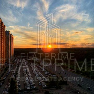 Юрія Кондратюка вул., 3