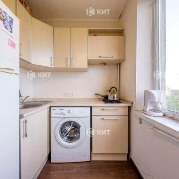 2к 47м2 Павлове Поле (Павлово Поле, м. 23 Августа, Старицкого 9)128358