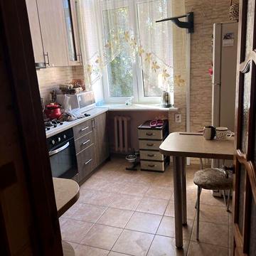 Продаж 3к Квартира Коблевська вулиця