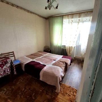 Продаж 1к Квартира Київська вулиця