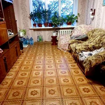2х кімнатна квартира ЖК ОСББ