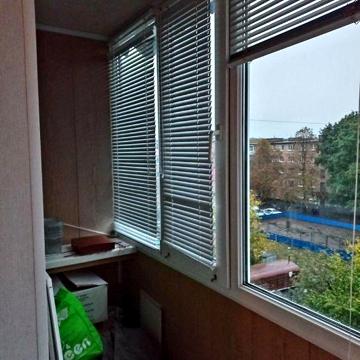 2х кімнатна квартира ЖК ОСББ
