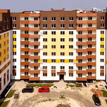 Героїв Крут вул., 4-А