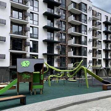 Продаж 1к Квартира Лісна вулиця