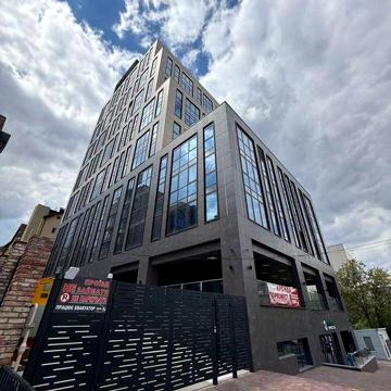 Продам ВИДОВАЯ Квартира 2 ком ЖК DeLight Hall Центр Шевченка ЖК DeLight Hall