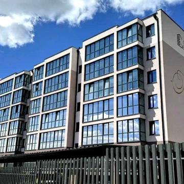 Продам 1к квартиру ЖК Левобережный ул Мольера Переуступка ЖК Левобережный