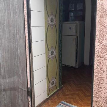 Продаж 1к Квартира Геннадія Афанасьєва (Генерала Цвєтаєва) вулиця