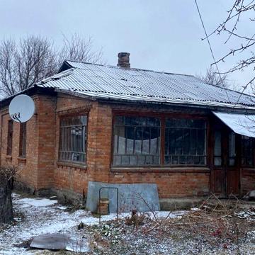 Продам Будинок вул. Вокзальна 41