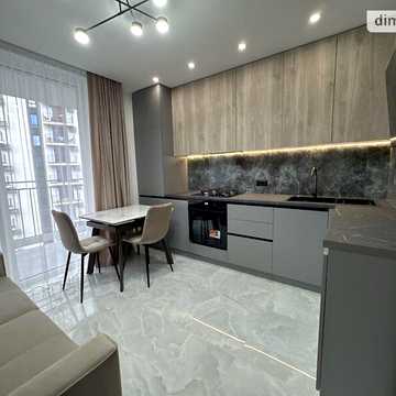 Продаж 1к Квартира Юліана Пелеша (Крайківського) вулиця ЖК Family Plaza