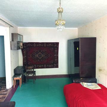 Петра Калнишевського просп. (Косіора), 58