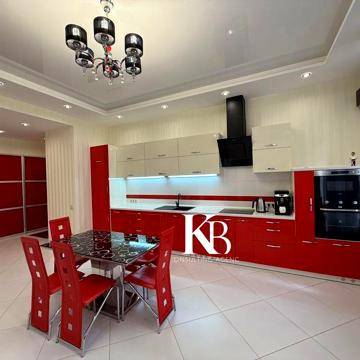Аренда 3к квартира ЖК Славия, Центр,(ключи)