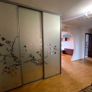 Продаж 3к Квартира Затишна вулиця