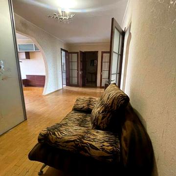 Продаж 3к Квартира Затишна вулиця