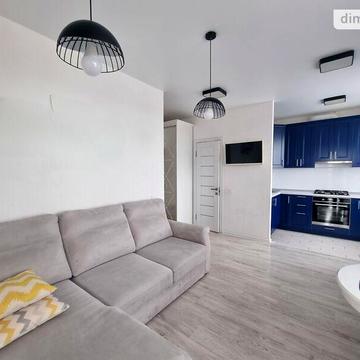 Продаж 1к Квартира Григорія Сковороди вулиця